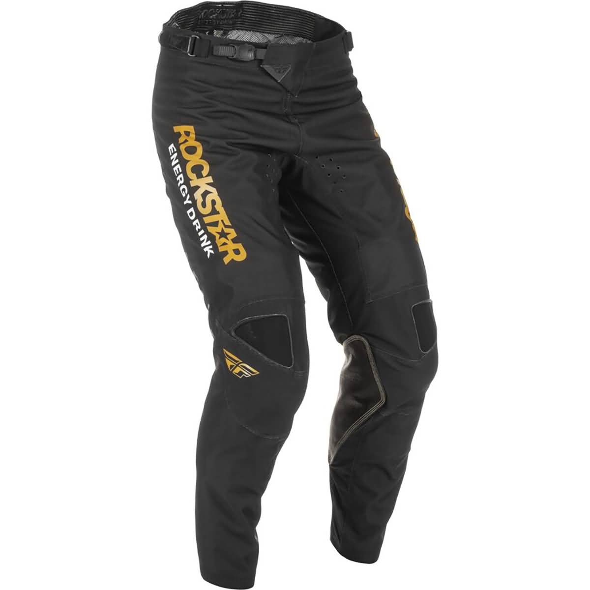 Fly Racing 2023 Kinetic Rockstar Men's Off-Road Pants-375