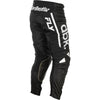 Fly Racing Kinetic DBK Mesh Men's Off-Road Pants