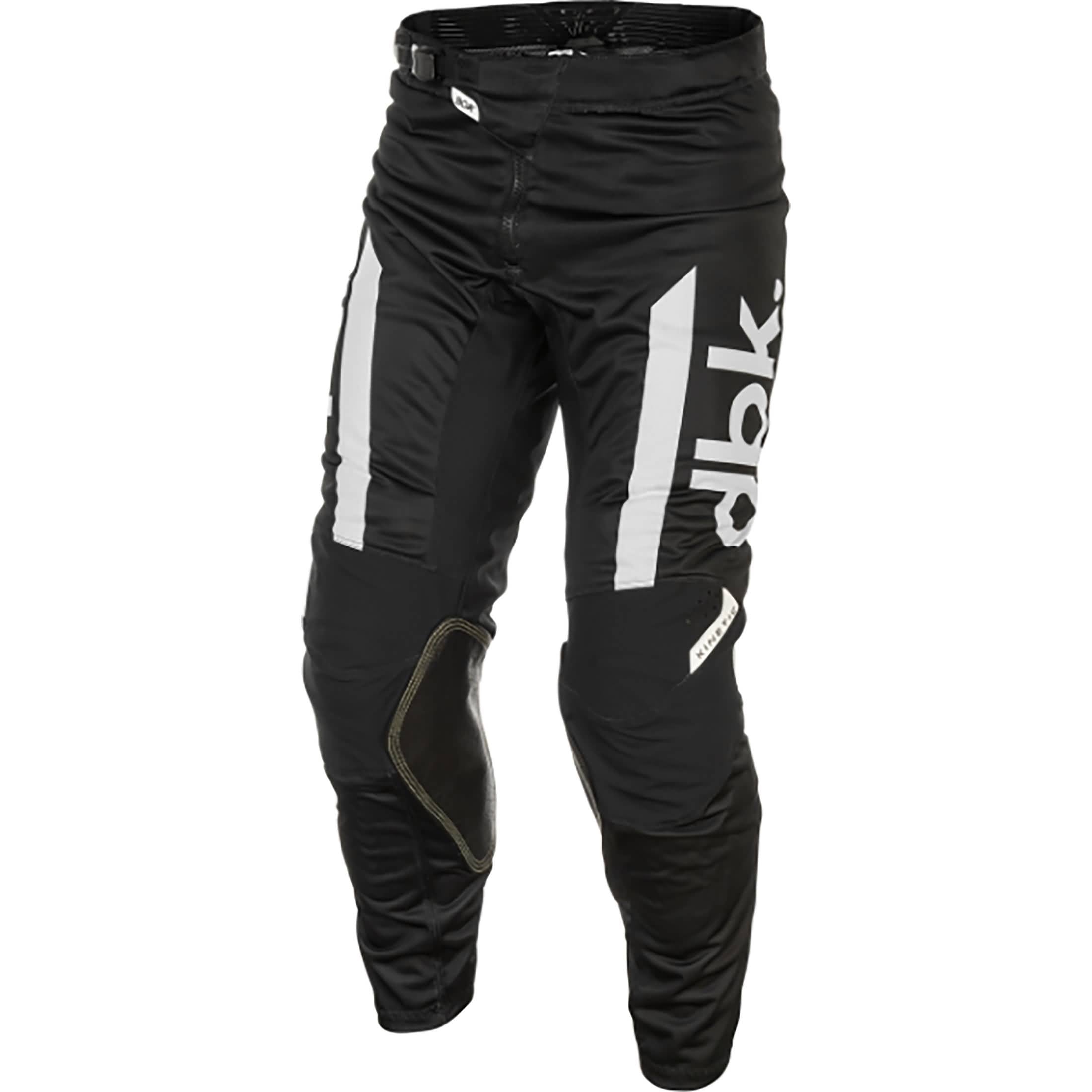Fly Racing Kinetic DBK Mesh Men's Off-Road Pants-379