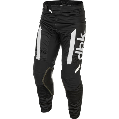 Fly Racing Kinetic DBK Mesh Men's Off-Road Pants