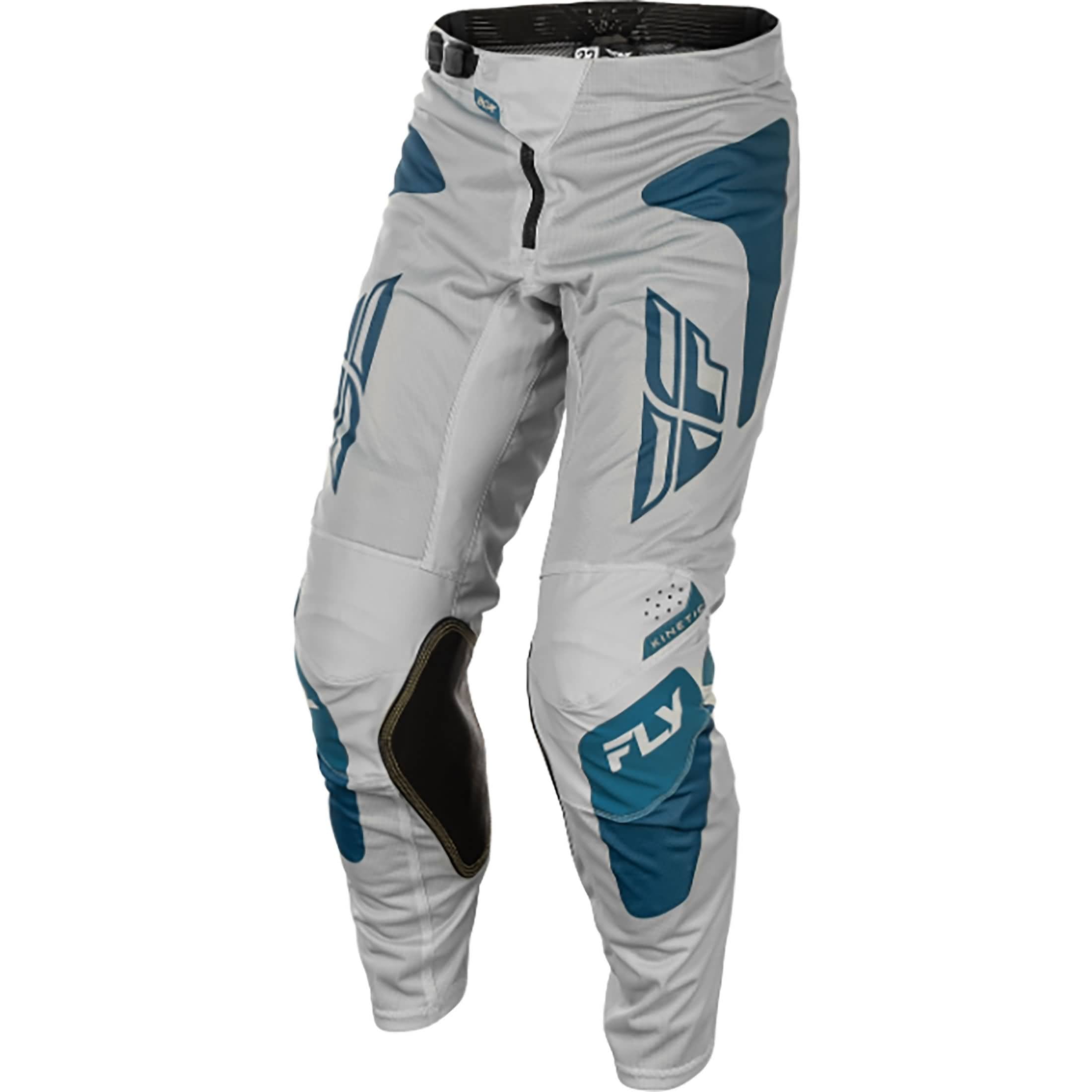 Fly Racing Kinetic Sym Mesh Men's Off-Road Pants-379