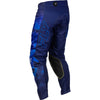 Fly Racing Kinetic Blur 2027 Men's Off-Road Pants