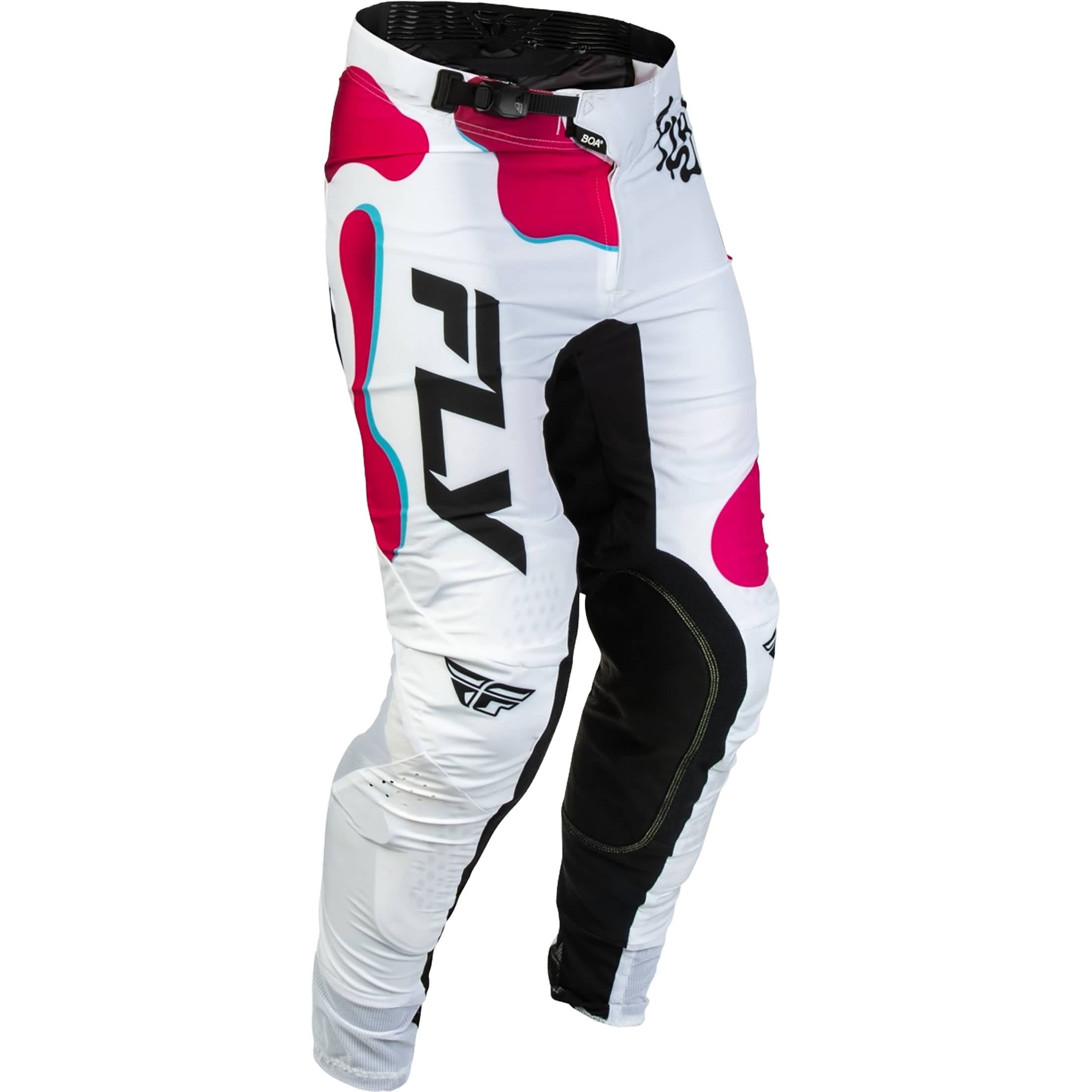 Fly Racing Lite Vibe 2027 Men's Off-Road Pants-380