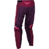 Fly Racing F-16 2026 Women's Off-Road Pants