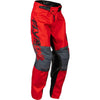 Fly Racing 2023 Kinetic Chaos Youth Off-Road Pants (Brand New)