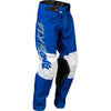 Fly Racing 2023 Kinetic Chaos Youth Off-Road Pants