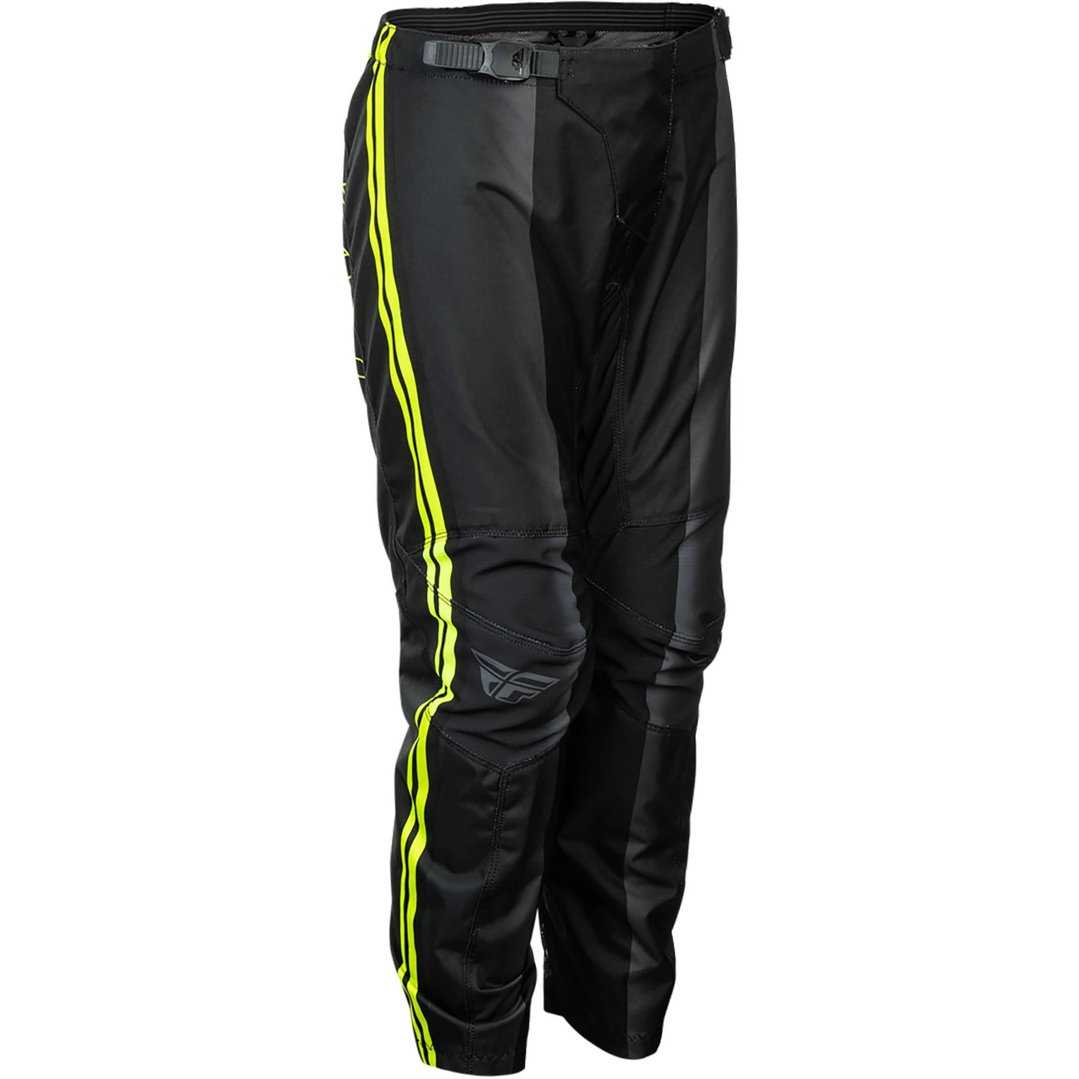 Fly Racing F-16 Raze 2027 Youth Off-Road Pants-380
