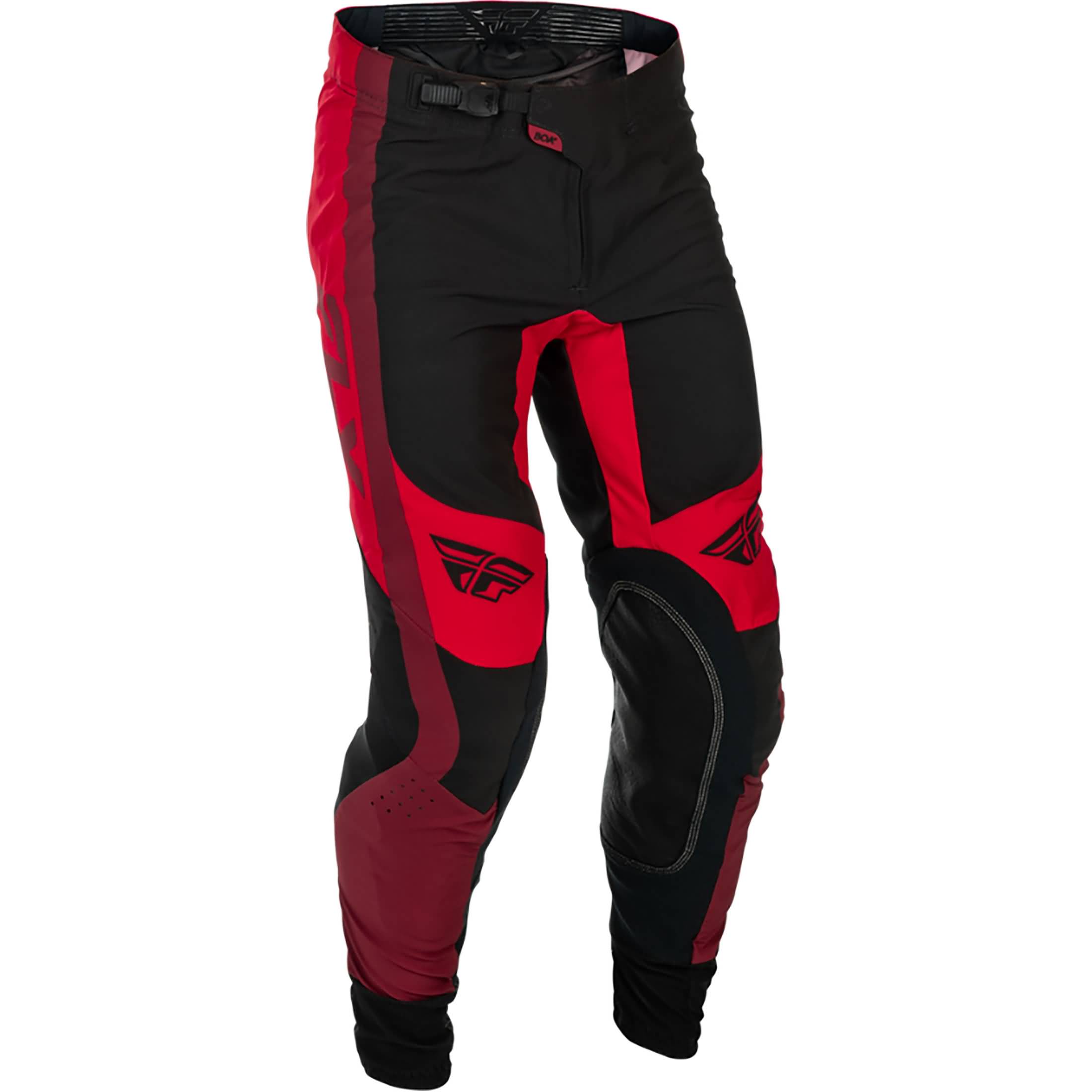 Fly Racing Lite 2026 Youth Off-Road Pants-379