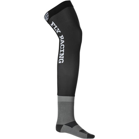 Fly Racing Knee Brace Men's Off-Road Socks