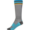 Fly Racing MX Thin Men's Off-Road Socks (Brand New)