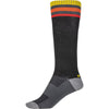 Fly Racing MX Thin Youth Off-Road Socks