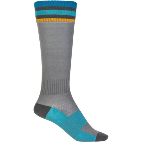 Fly Racing MX Thin Youth Off-Road Socks