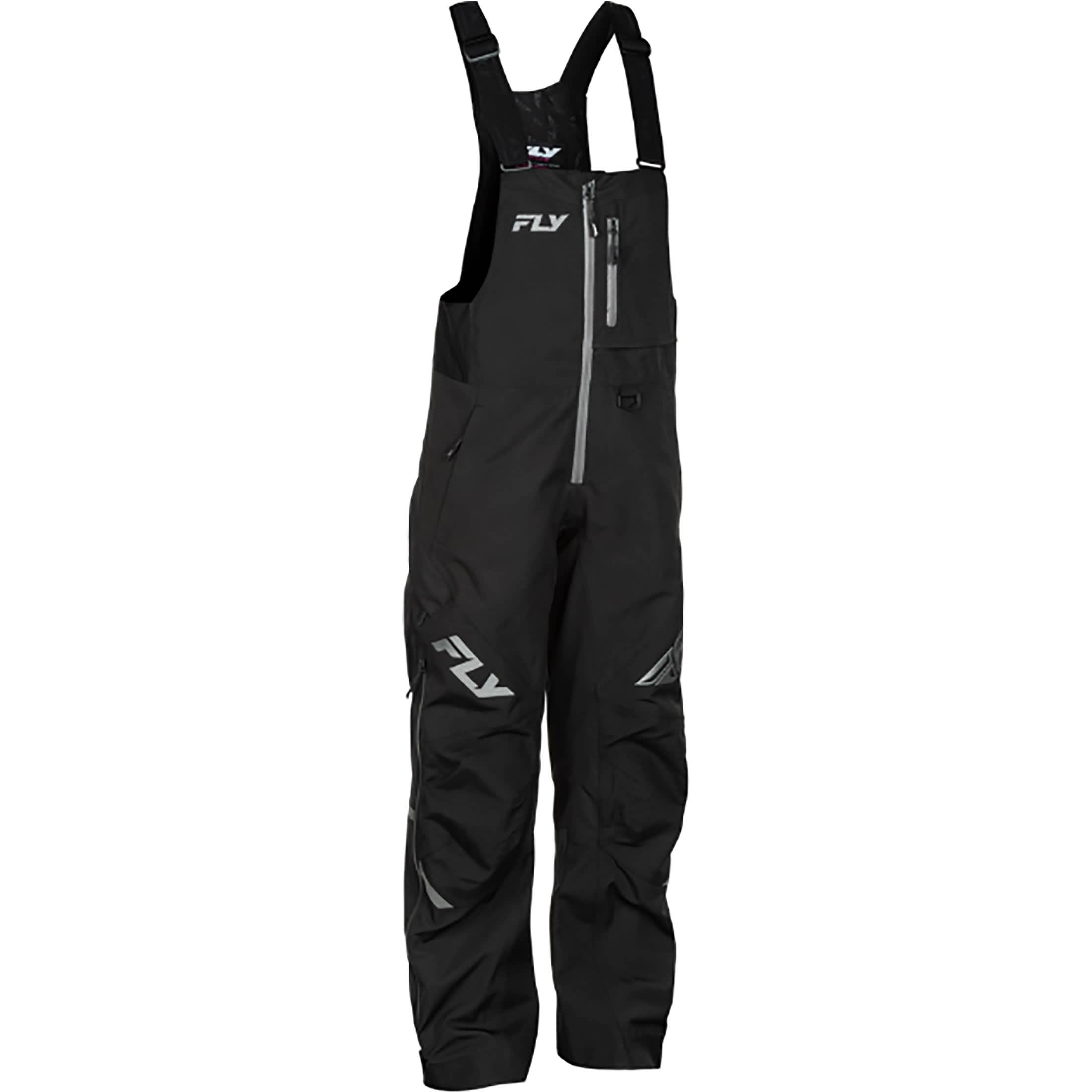 Fly Racing Carbon Adult Women's Bibs-470