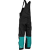 Fly Racing Carbon Adult Women's Snow Bibs