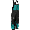 Fly Racing Carbon Adult Women's Snow Bibs