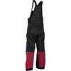 Fly Racing Carbon Adult Women's Snow Bibs
