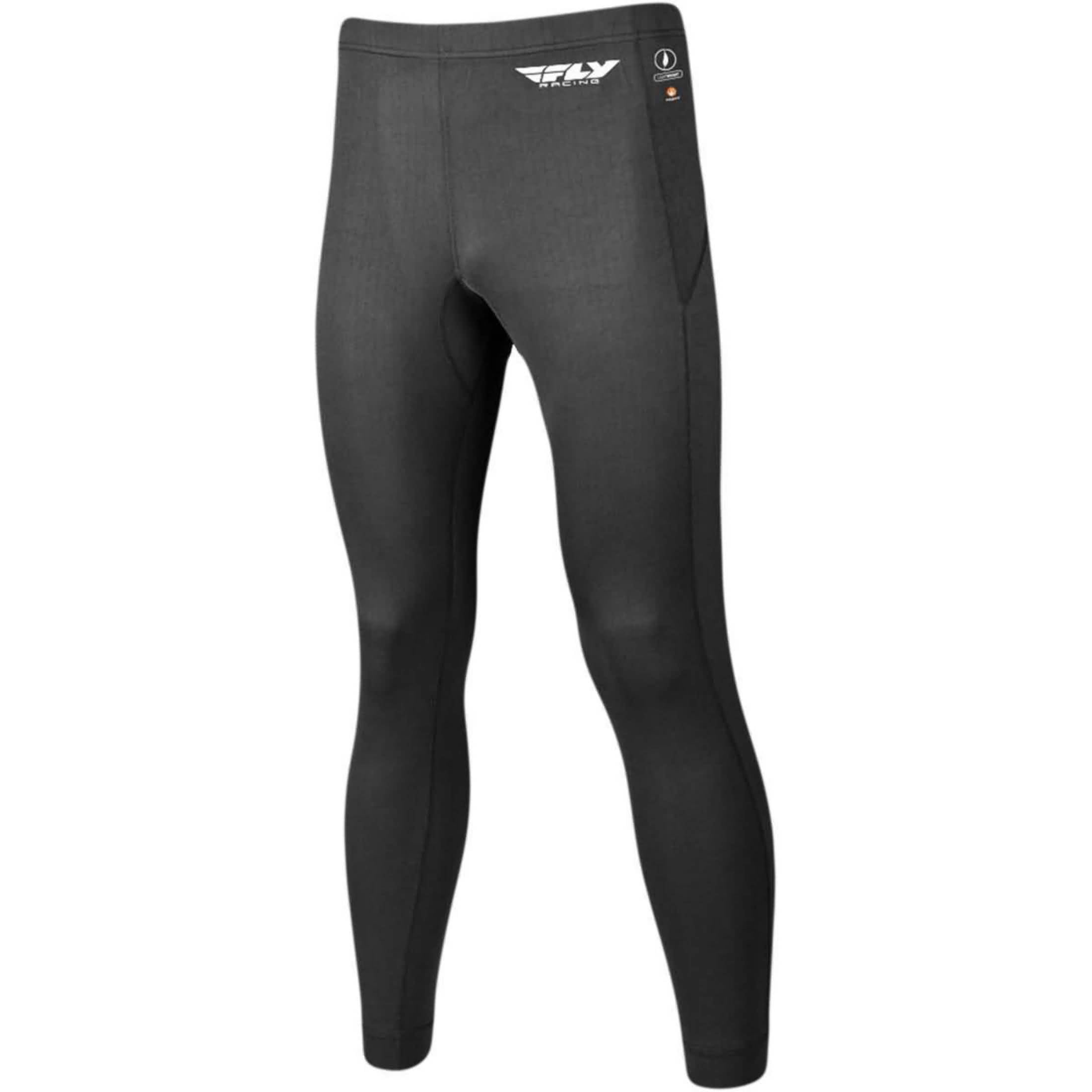 Fly Racing Heavyweight Base Layer Pant Adult Snow Body Armor-354