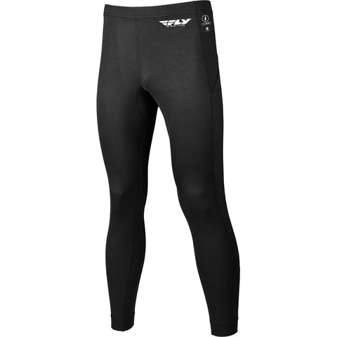 Fly Racing 2025 Lightweight Base Layer Pant Adult Snow Body Armor