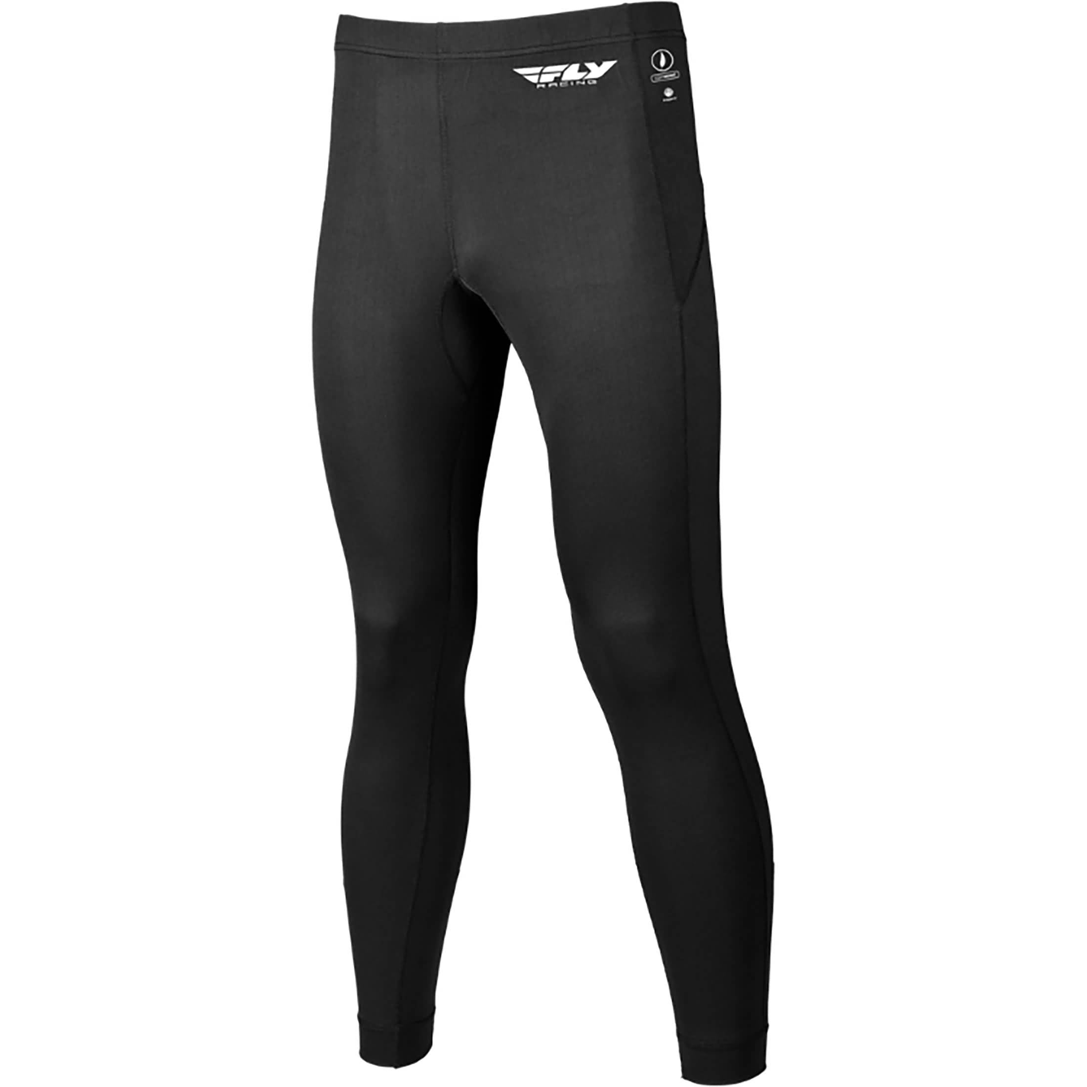 Fly Racing 2026 Lightweight Base Layer Pant Adult Snow Body Armor-354
