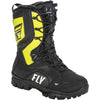 Fly Racing Marker Adult Snow Boots