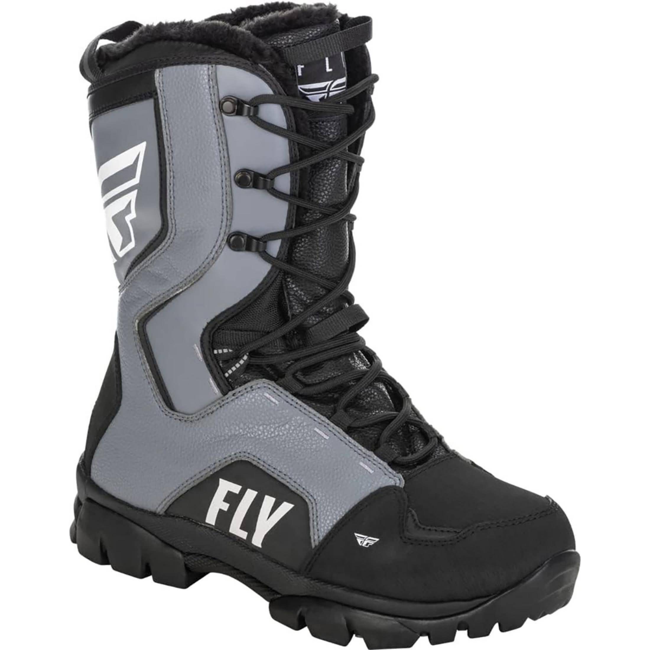 Fly Racing Marker Adult Snow Boots-361