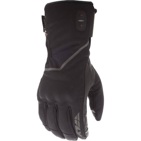 Fly Racing Ignitor Pro Heated Men's Snow Gloves