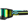 Fly Racing Focus 2026 Adult Snow Goggles