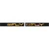 Fly Racing Zone 2024 Adult Snow Goggles