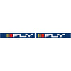 Fly Racing Zone 2024 Adult Snow Goggles
