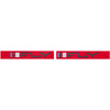 Fly Racing Zone 2024 Adult Snow Goggles