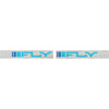 Fly Racing Zone 2024 Adult Snow Goggles