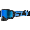 Fly Racing Zone 2026 Adult Snow Goggles