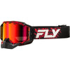 Fly Racing Zone 2026 Adult Snow Goggles