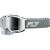 Fly Racing Zone Elite 2026 Adult Snow Goggles