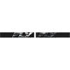 Fly Racing Zone Elite Adult Snow Goggles