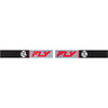 Fly Racing Zone Elite Adult Snow Goggles