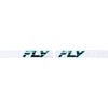 Fly Racing Zone Elite Adult Snow Goggles
