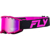 Fly Racing Focus 2024 Youth Snow Goggles