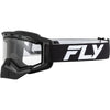 Fly Racing Focus 2024 Youth Snow Goggles