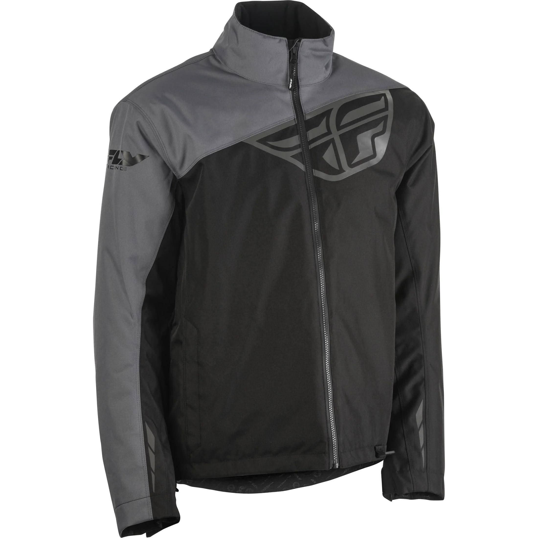 Fly Racing 2021 Aurora Adult Snow Jackets-470