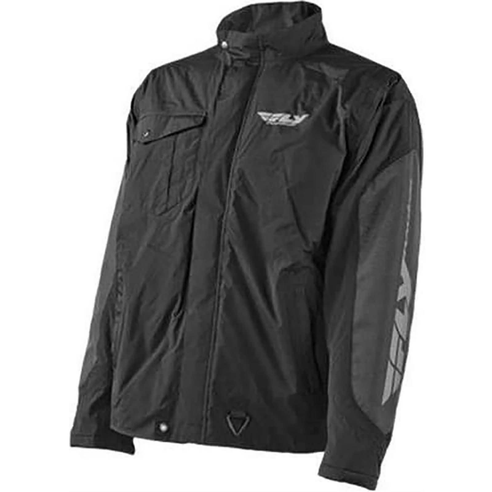 Fly Racing Aurora Adult Snow Jackets-470