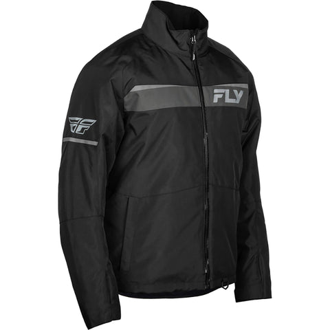 Fly Racing Aurora Adult Snow Jackets
