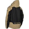 Fly Racing Carbon Adult Snow Jackets