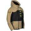 Fly Racing Carbon Adult Snow Jackets