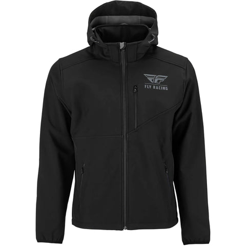 Fly Racing Checkpoint 2024 Adult Snow Jackets