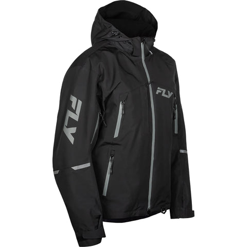 Fly Racing Incline Adult Snow Jackets