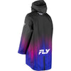 Fly Racing Pit Coat Adult Snow Jackets