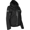 Fly Racing Carbon Women's Snow Jackets
