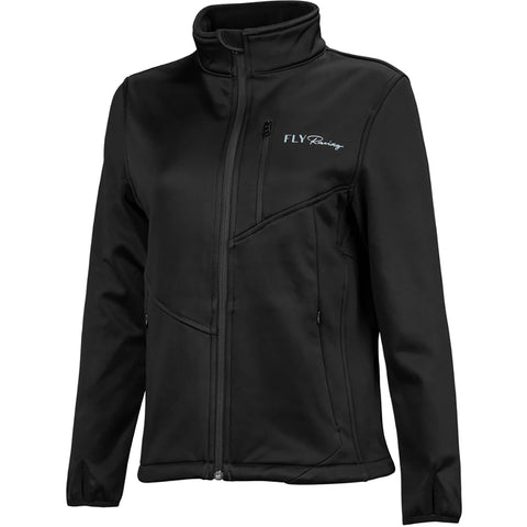 Fly Racing Mid-Layer Women's Snow Jackets