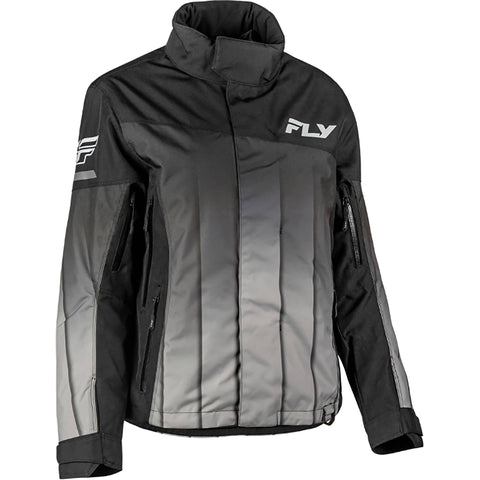 Fly Racing SNX Pro Women's Snow Jackets